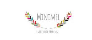 logo minimel