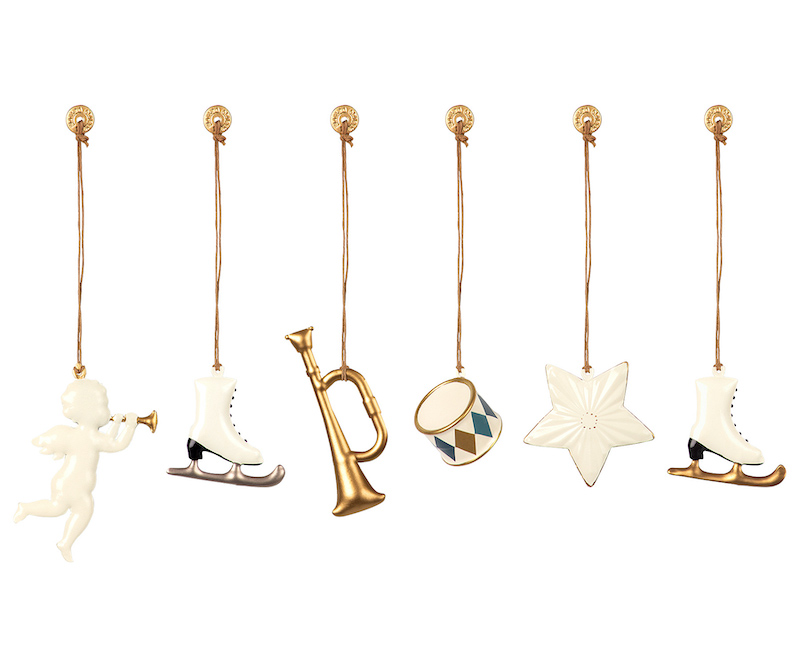 lot-de-6-decorations-beige-maileg