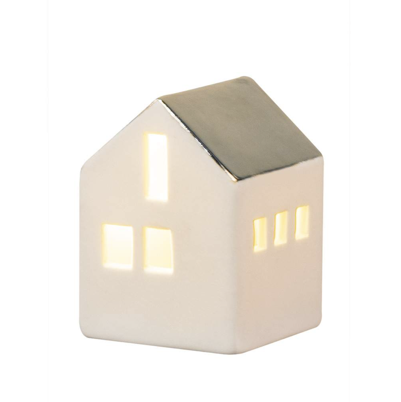 Petite maison lumineuse à LED Rader - Le Joli Shop