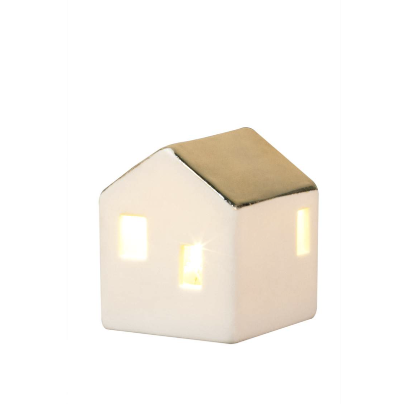 Petite maison lumineuse à LED Rader - Le Joli Shop