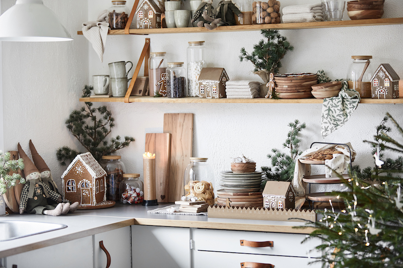 maisons-pain-d-épices-noel