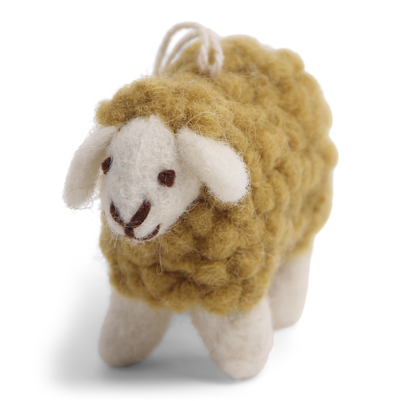 mouton-laine