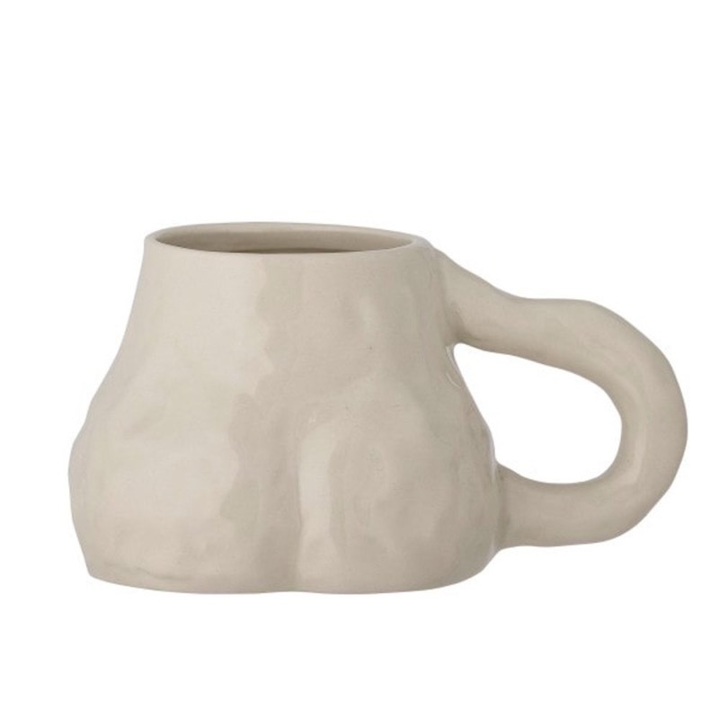 Petite tasse motif les fesses de Louna