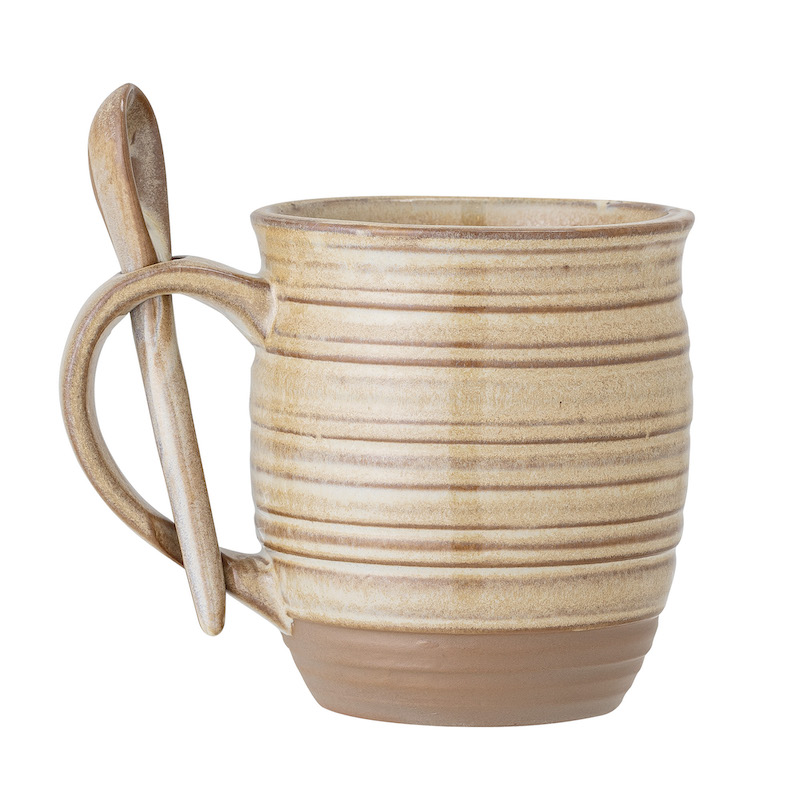 mug-beige-cuillere-bloomingville