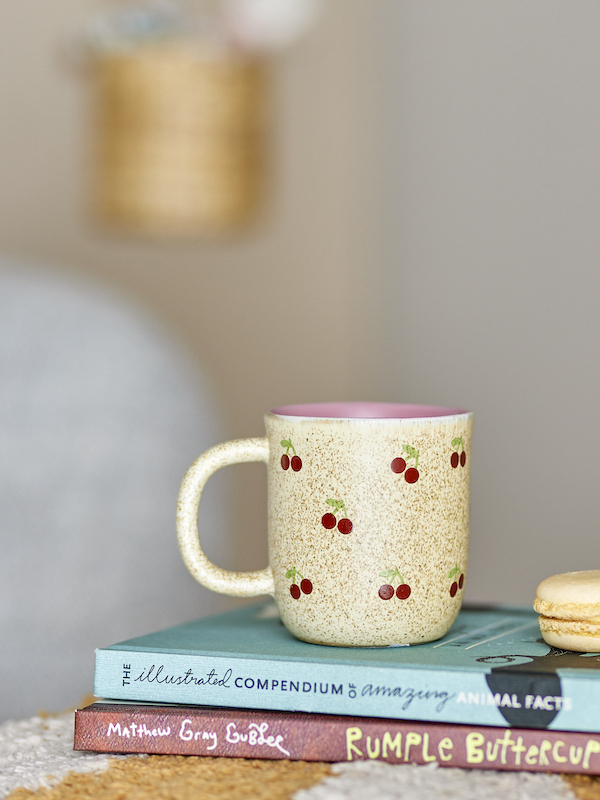 mug-cerises-bloomingville