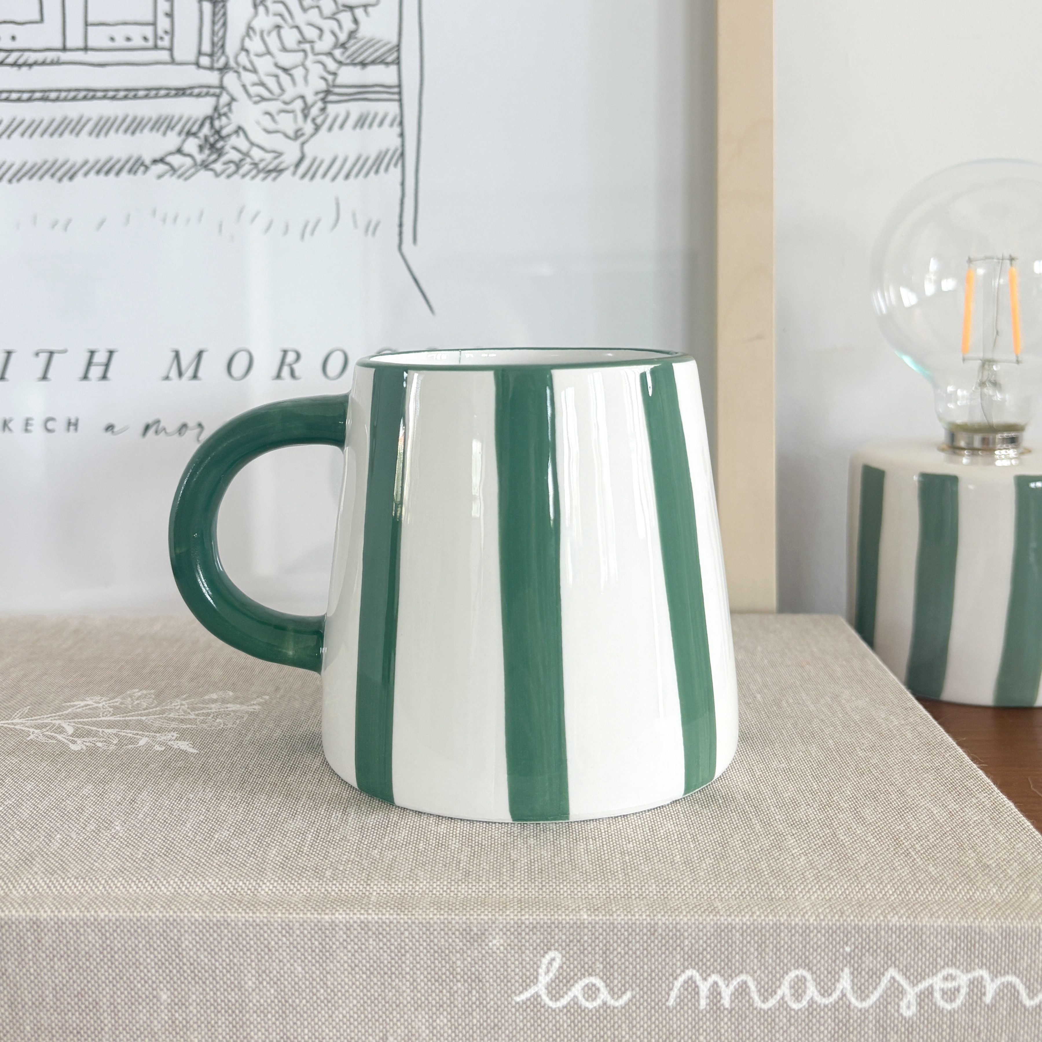 mug-rayures-vert