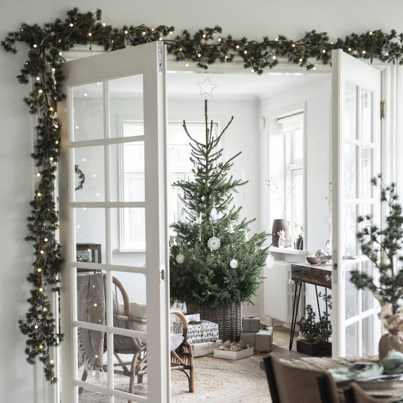 noel-guirlande-boules-lumineuses