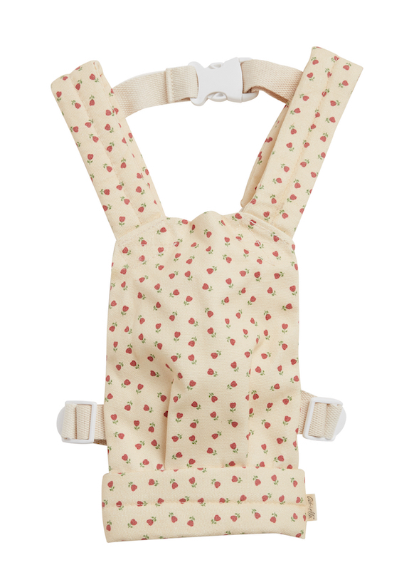 Porte-bébé pour poupée coeursOlli Ella - Le Joli Shop
