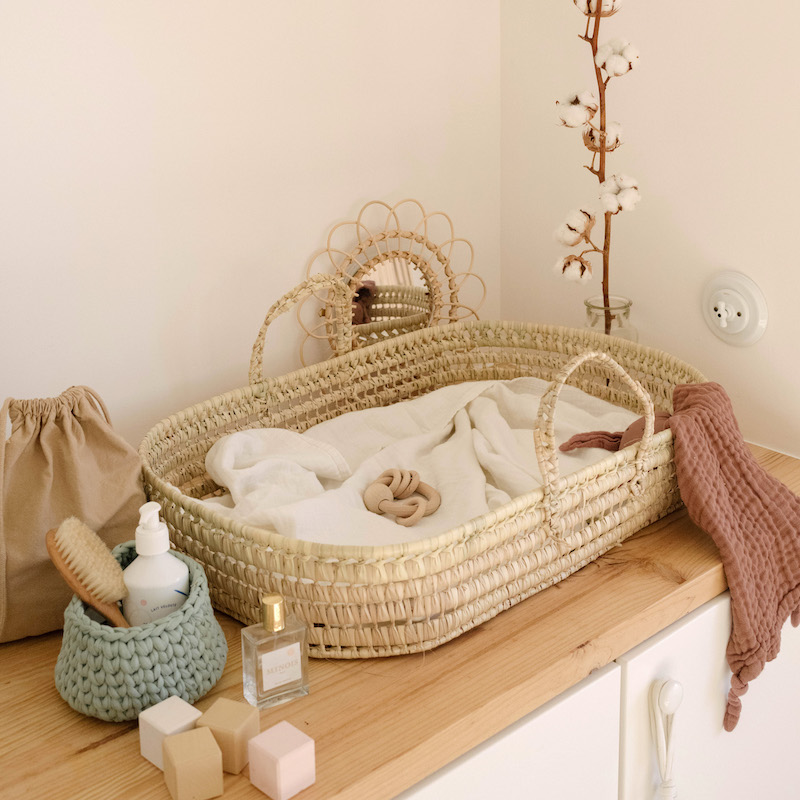 panier-a-langer-rond