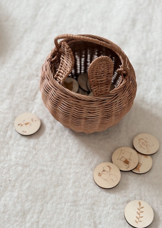 panier-lapin-en-rotin