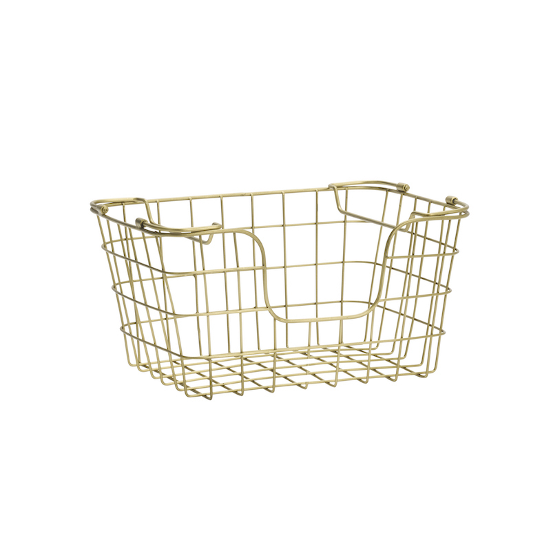 panier-madam-stoltz-rangement-metal