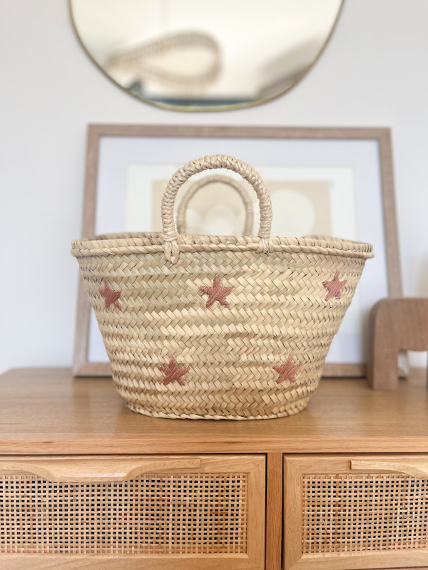 panier-marocain-etoiles-brodees