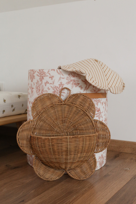 panier-mural-fleur