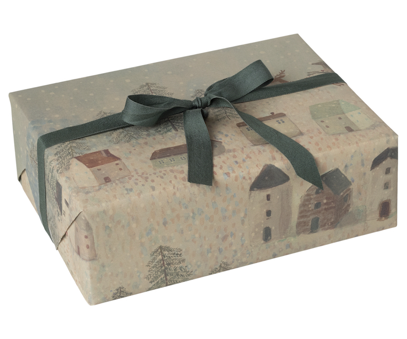 papier-cadeau-maileg