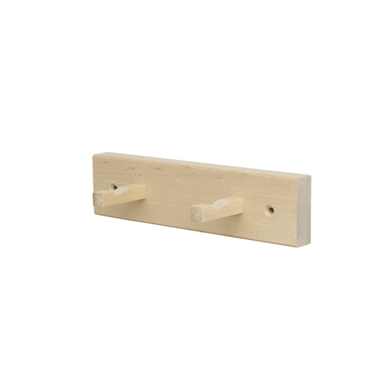 patere-2-crochets-bois-classique