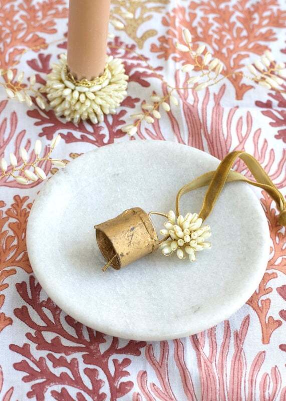 petite-cloche-vintage-coquillage