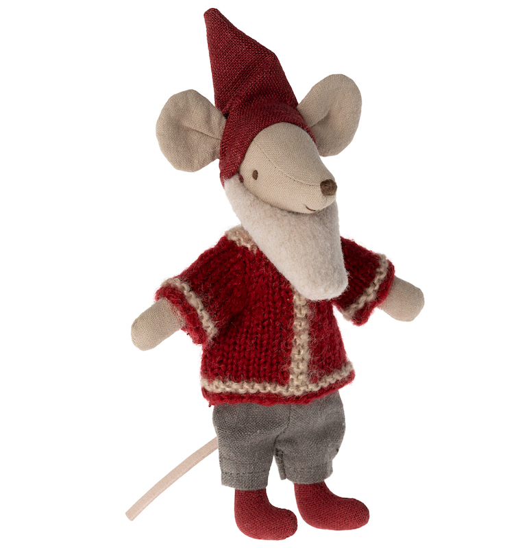 petite-souris-pere-noel-maileg