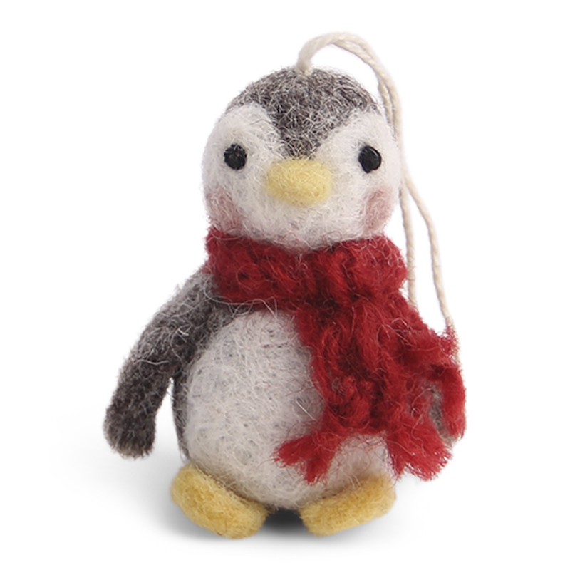 pingouin-laine