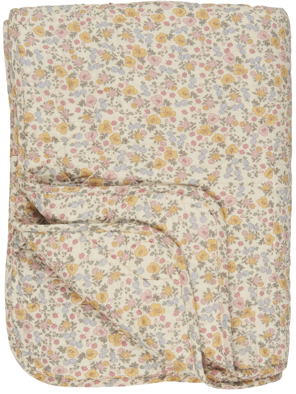 plaid-matelasse-fleurs