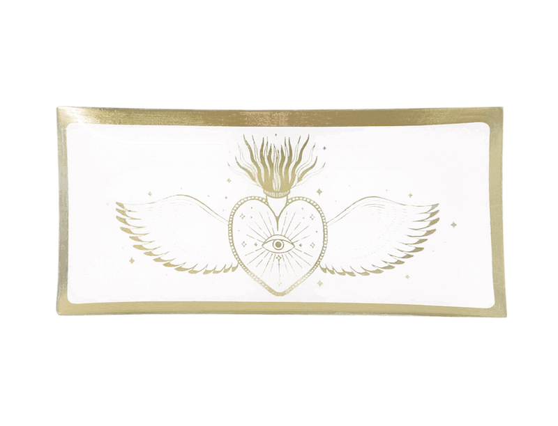 plateau-ex-voto-metal-blanc