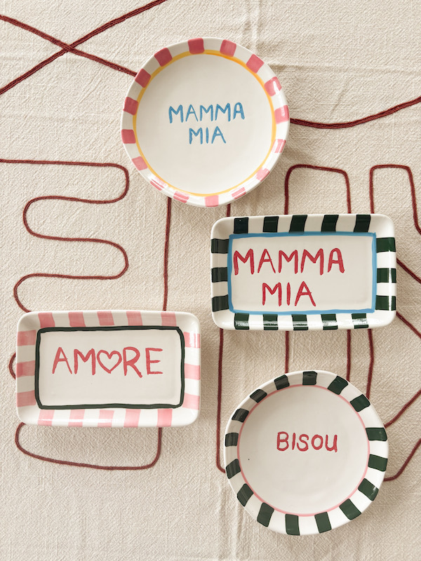 plat-mama-mia-bisou-amore
