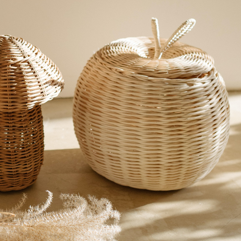 pomme-en-rotin-panier