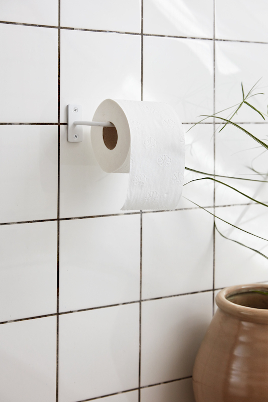 porte-papier-toilette-metal-blanc