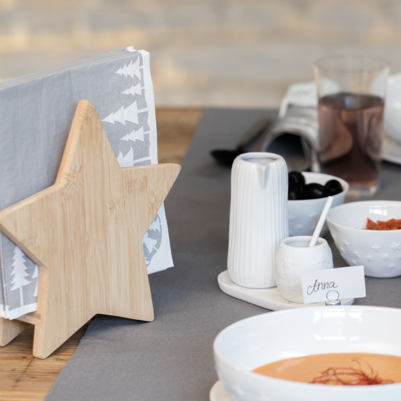 porte-serviette-etoile-bois-rader