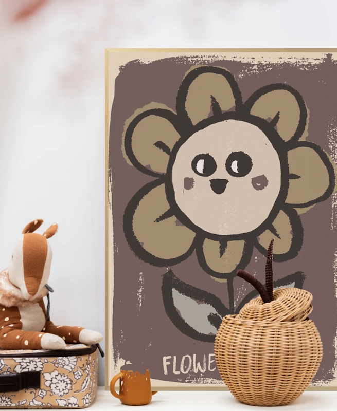 poster-fleur-flower-studio-loco