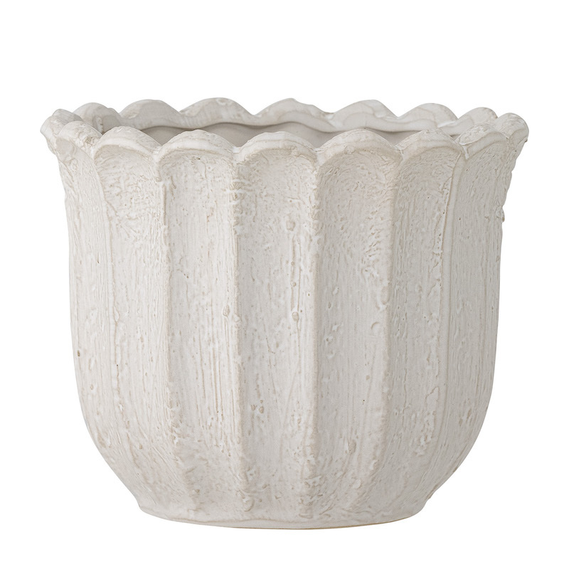 pot-petales-beige-bloomingville