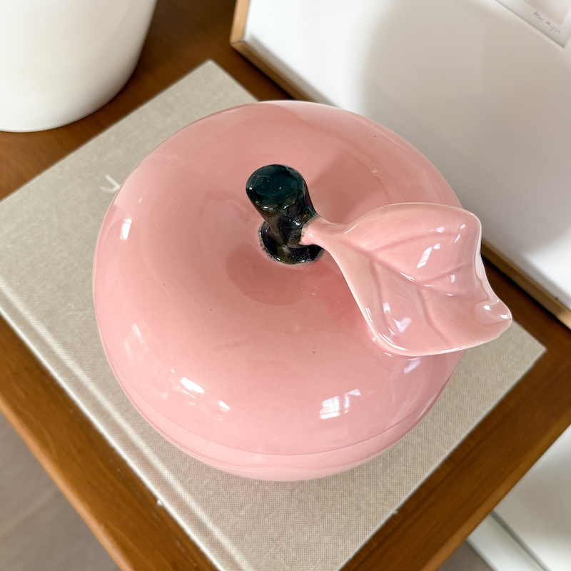 pot-pomme-rose-ceramique