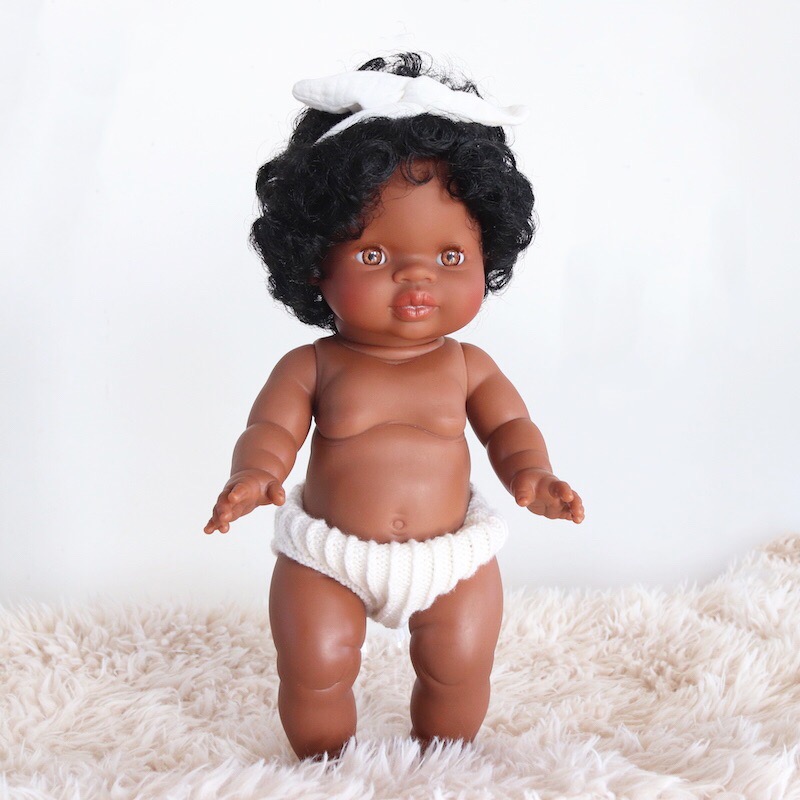 poupee paola reina