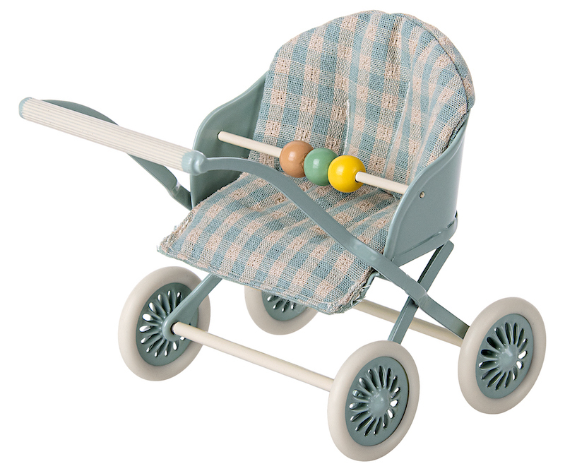 Boulier shop bébé poussette