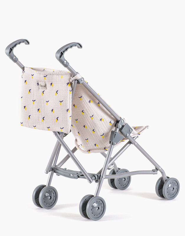 poussette-pochon-citrons-minikane