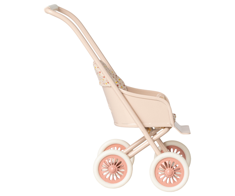 poussette-retro-rose-maileg