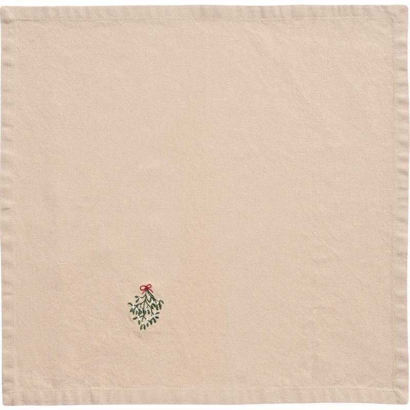 serviette-branche-de-gui-coton