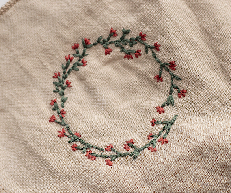 serviette-de-noel-maileg-5100