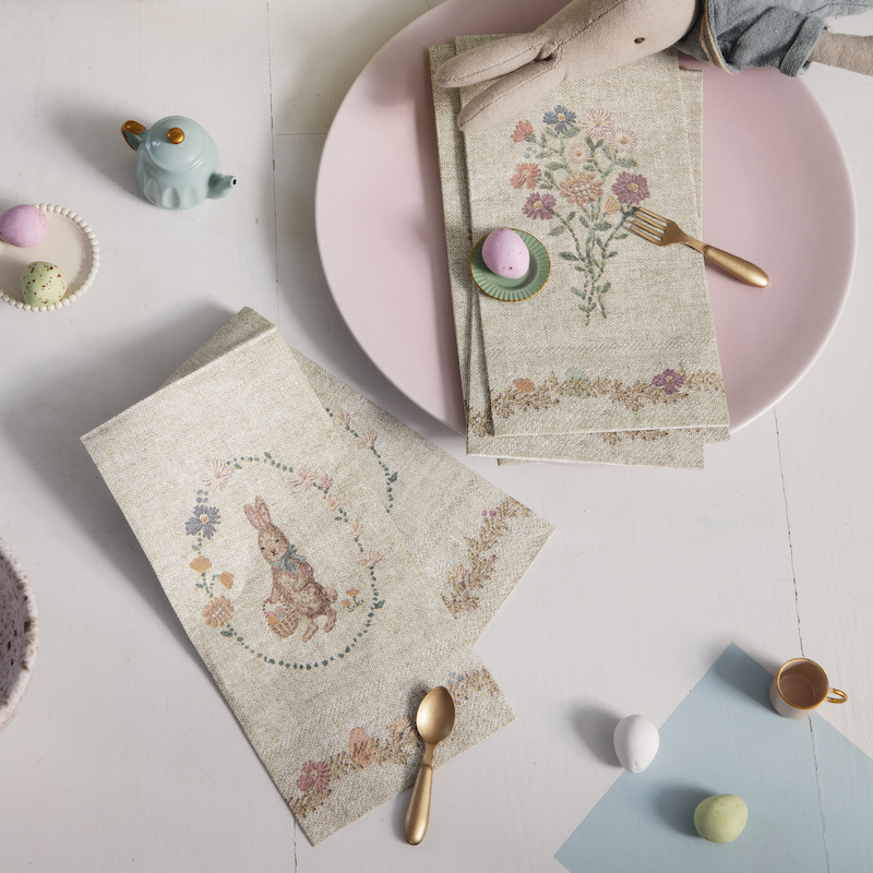 serviettes-paques-maileg