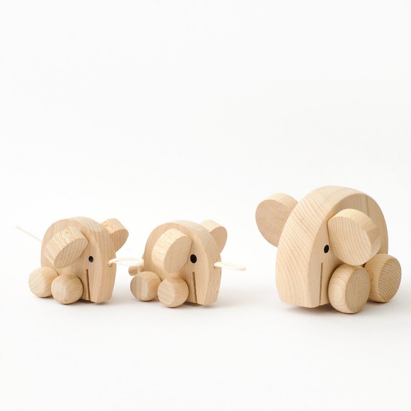 set-d-elephants-en-bois-sarah-and-brendrix