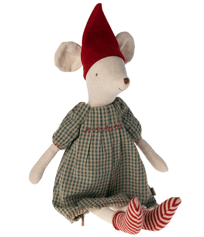 souris-de-noel-medium-fille