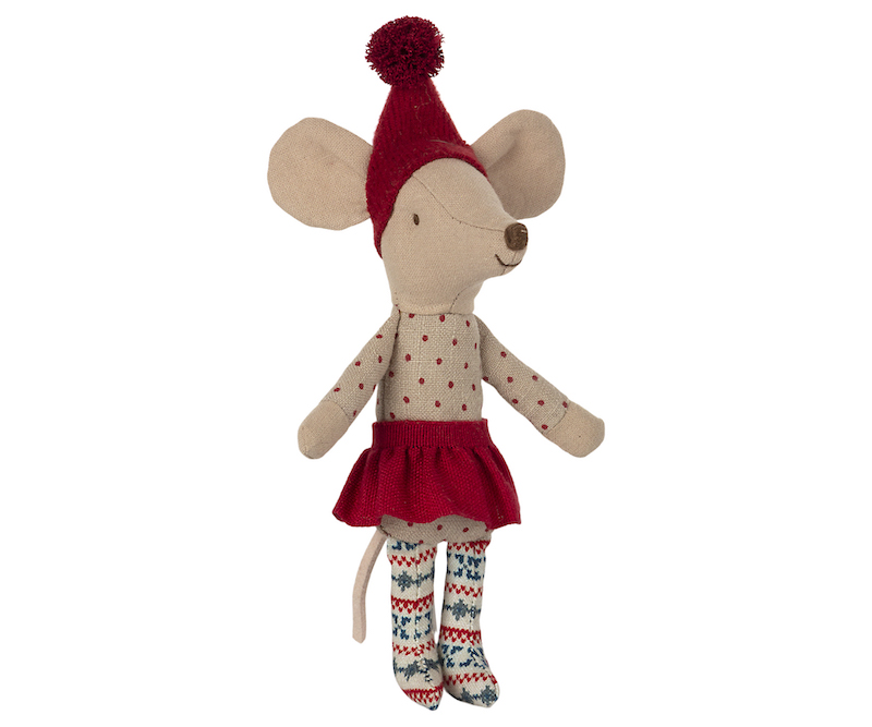 souris-grande-soeur-noel-maileg
