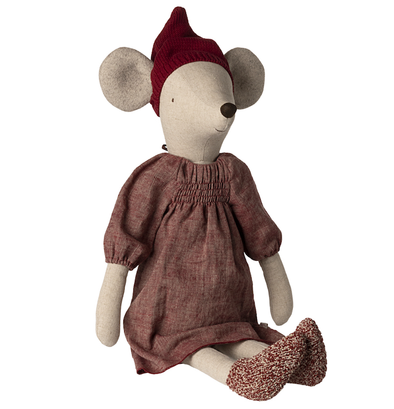 souris-maxi-fille-maileg