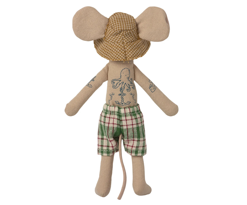 souris-papa-maileg