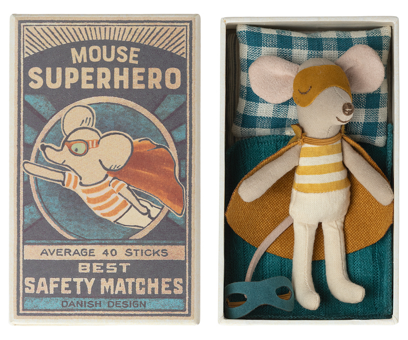 souris-super-hero-maileg