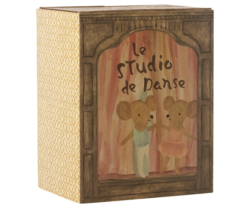 studio-de-danse-maileg