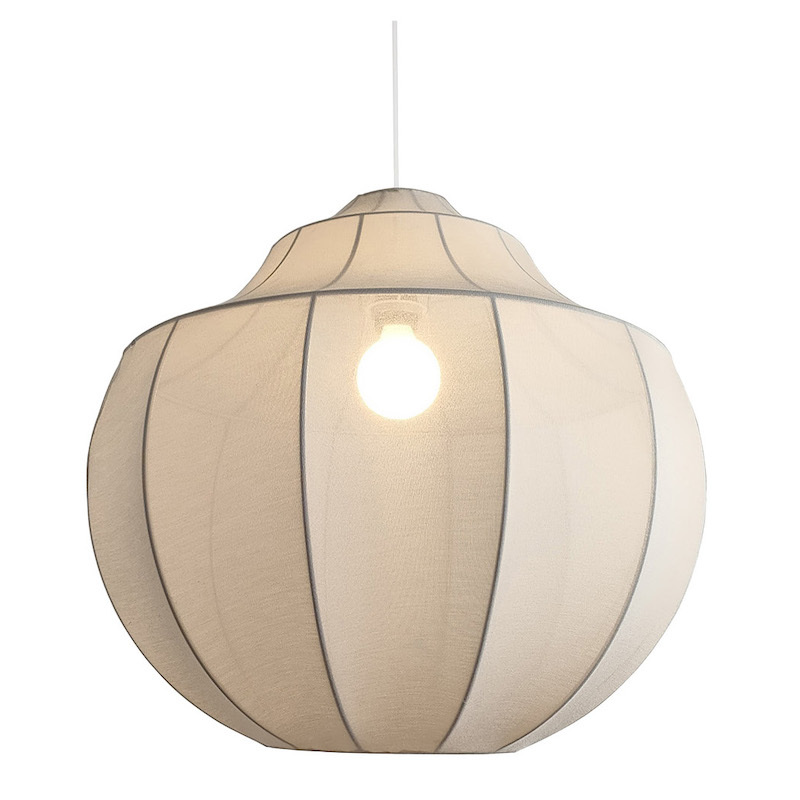 SUSPENSION-COTON