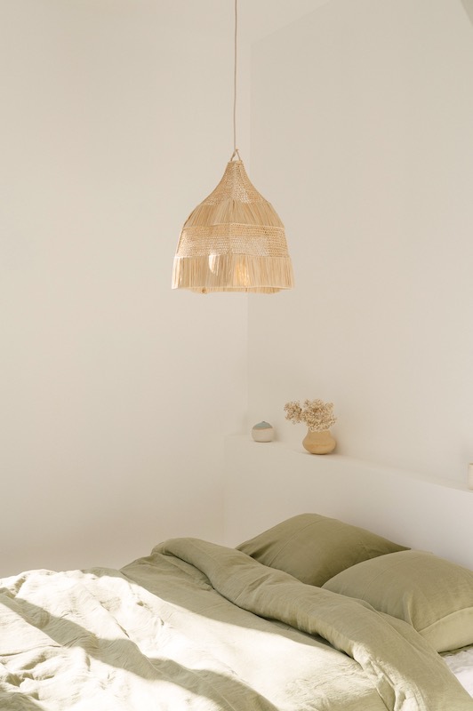 suspension-raphia-maroc