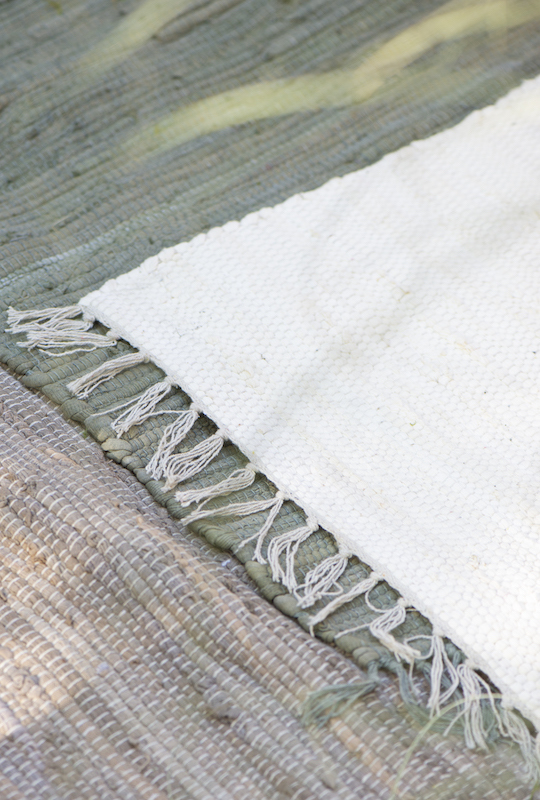 TAPIS-COTON-BLANC