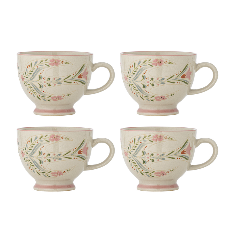 tasse-rosalynde-bloomingville-rose-blanc