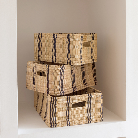  caisse-de-rangement-jonc-rayures